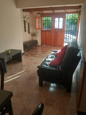 casa San Rafael Mendoza